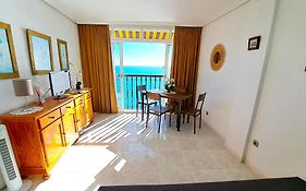 Las Damas - 23 B, Primera Linea, Playa Levante